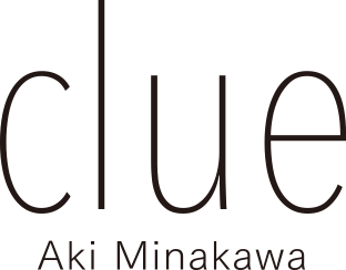 clue Aki Minakawa